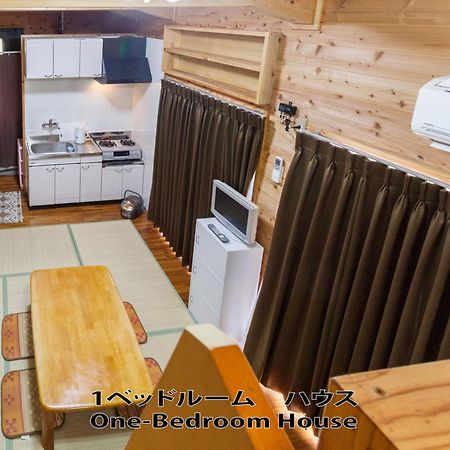 もとぶいこいの宿 やまちゃん Motobu Bagian luar foto